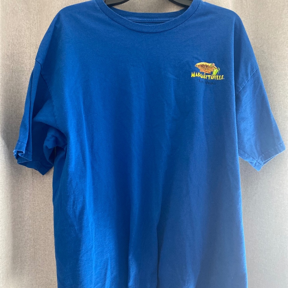 Margaritaville T-Shiirt